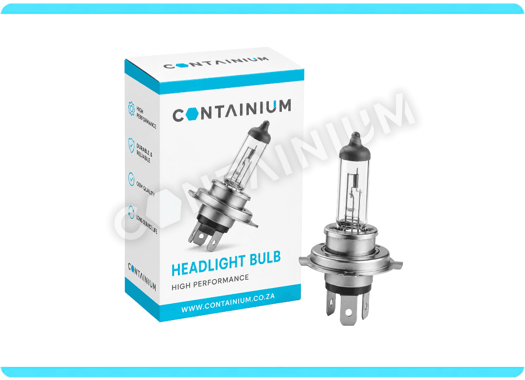 Headlight Bulb