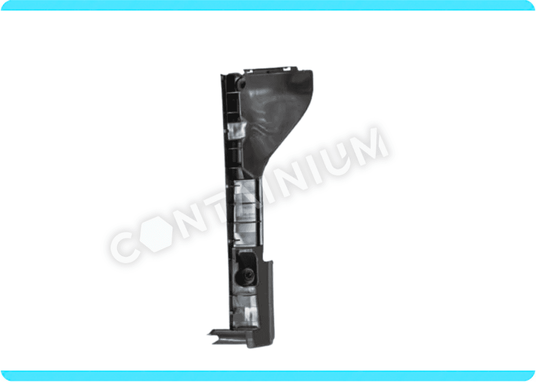 Toyota Quantum fr bumper slide, specifically for the right side - Toyota Quantum