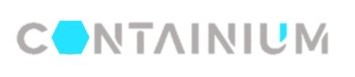 Containium Logo
